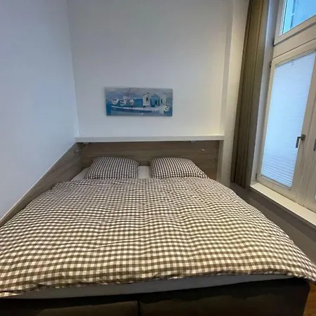 شقة Lively In نورديرني